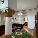 Calea Victoriei, apartament 3 camere, ap. deosebit si unic, 72 mp, curte